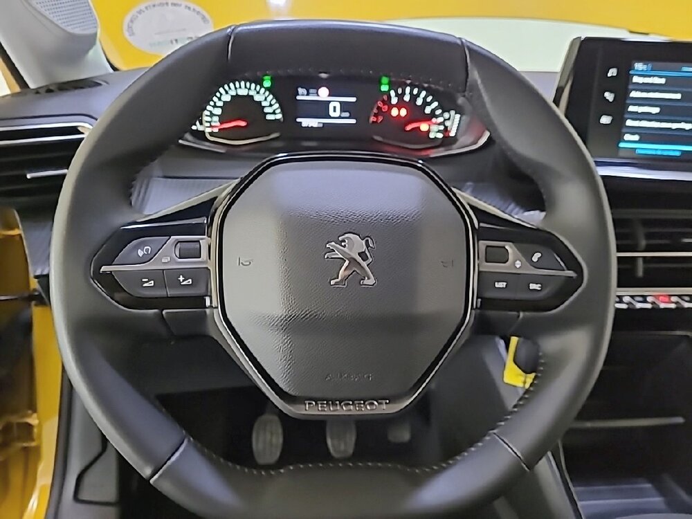Occasion PEUGEOT 208 208 PureTech 100 S&S BVM6 - Active Business