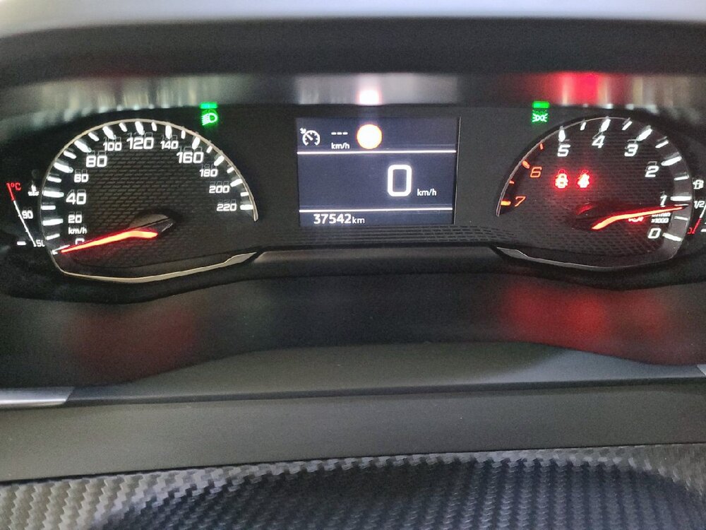 Occasion PEUGEOT 208 208 PureTech 100 S&S BVM6 - Active Business