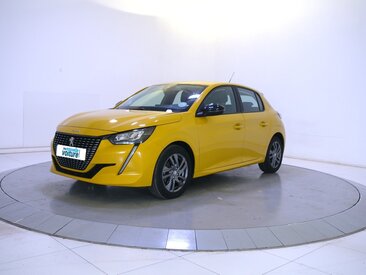Occasion PEUGEOT 208 208 PureTech 100 S&S BVM6 - Active Business