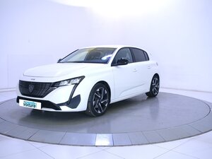 Occasion PEUGEOT 308 308 BlueHDi 130ch S&S EAT8 - Allure Pack