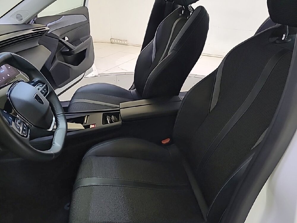 Occasion PEUGEOT 308 308 BlueHDi 130ch S&S EAT8 - Allure Pack