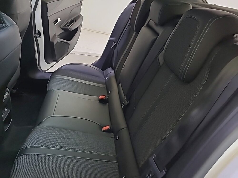 Occasion PEUGEOT 308 308 BlueHDi 130ch S&S EAT8 - Allure Pack