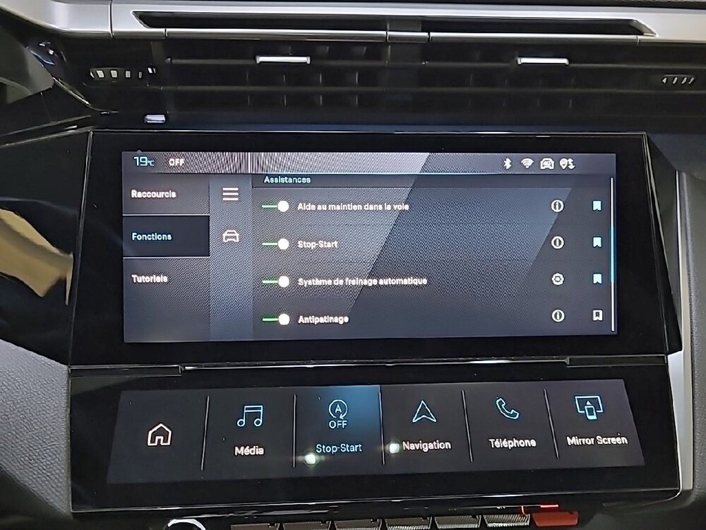 Occasion PEUGEOT 308 308 BlueHDi 130ch S&S EAT8 - Allure Pack