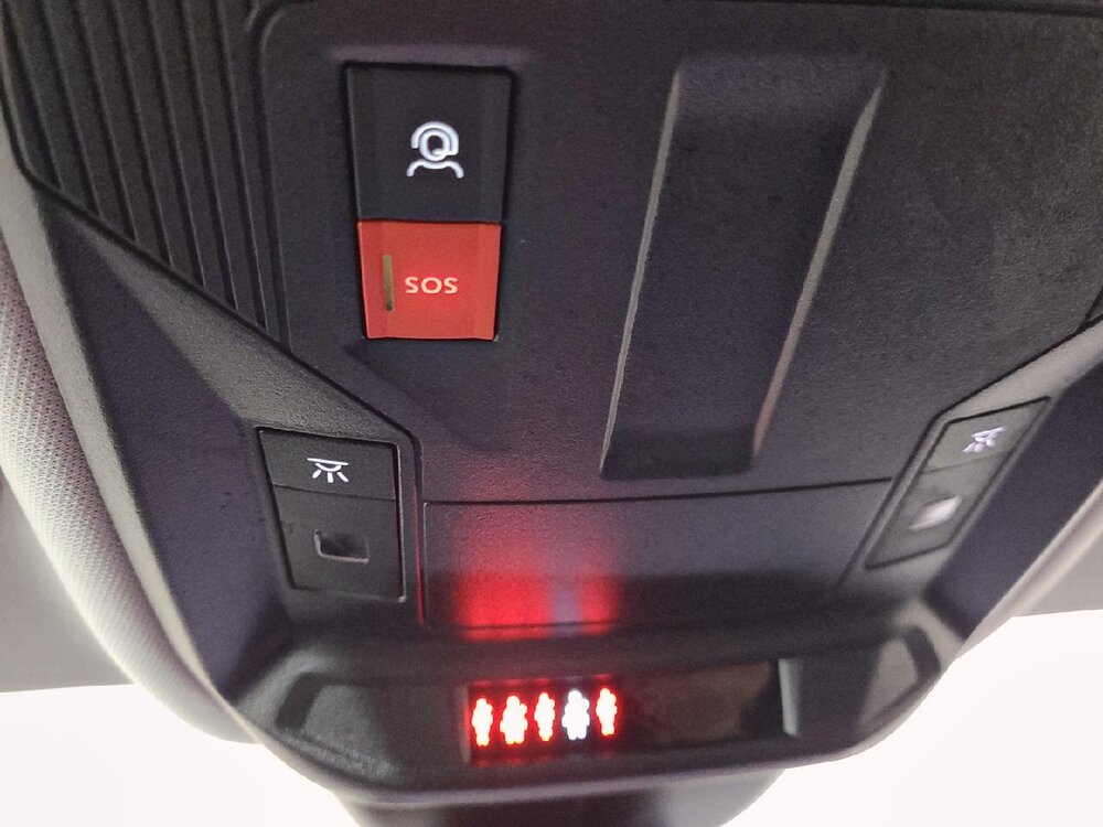 Occasion PEUGEOT 308 308 BlueHDi 130ch S&S EAT8 - Allure Pack