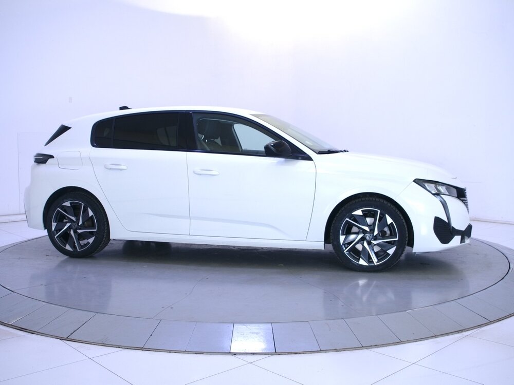 Occasion PEUGEOT 308 308 BlueHDi 130ch S&S EAT8 - Allure Pack
