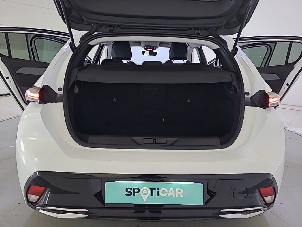 Occasion PEUGEOT 308 308 BlueHDi 130ch S&S EAT8 - Allure Pack