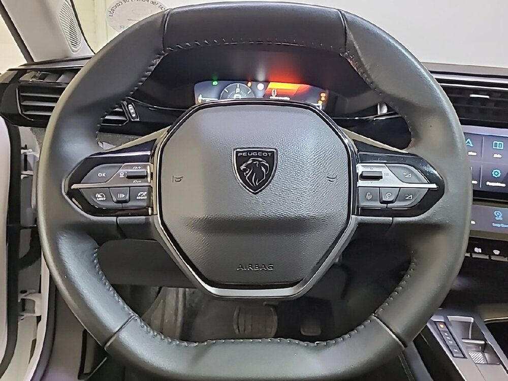 Occasion PEUGEOT 308 308 BlueHDi 130ch S&S EAT8 - Allure Pack