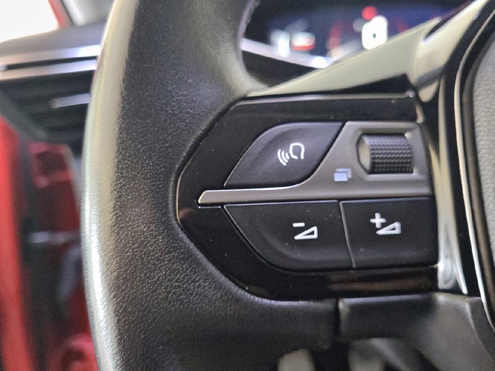 Occasion PEUGEOT 208 208 PureTech 100 S&S BVM6 - Allure Pack