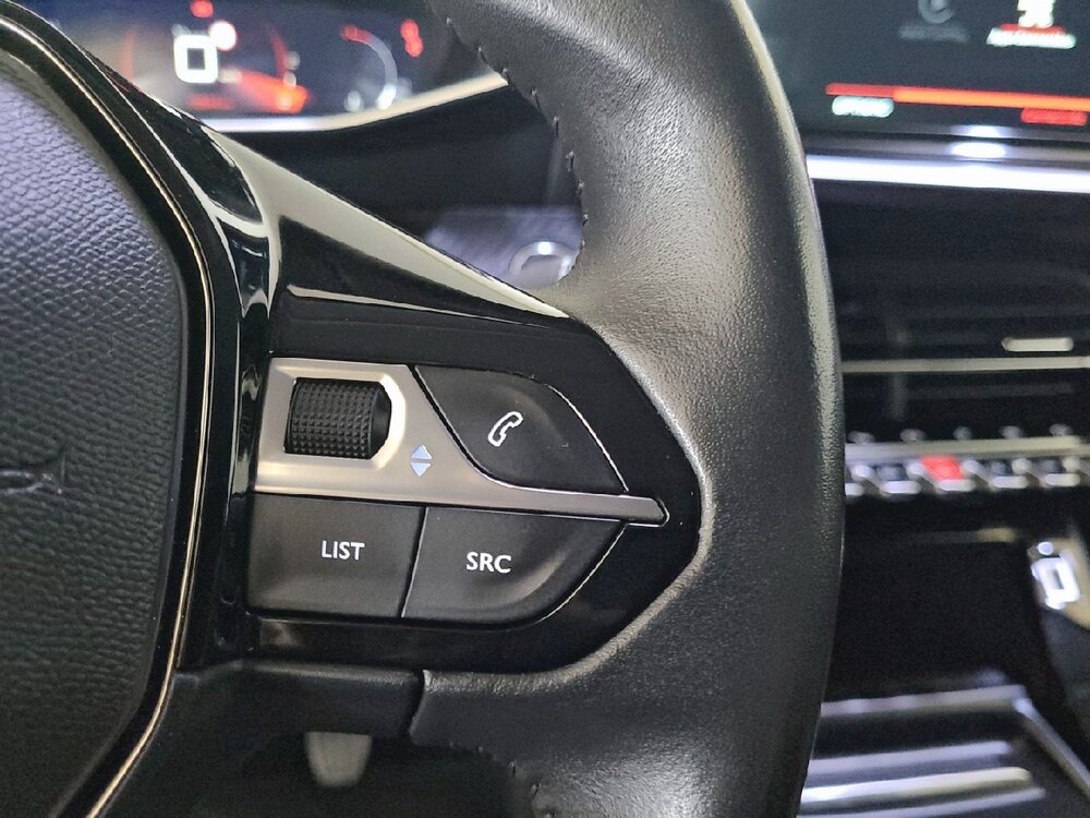 Occasion PEUGEOT 208 208 PureTech 100 S&S BVM6 - Allure Pack