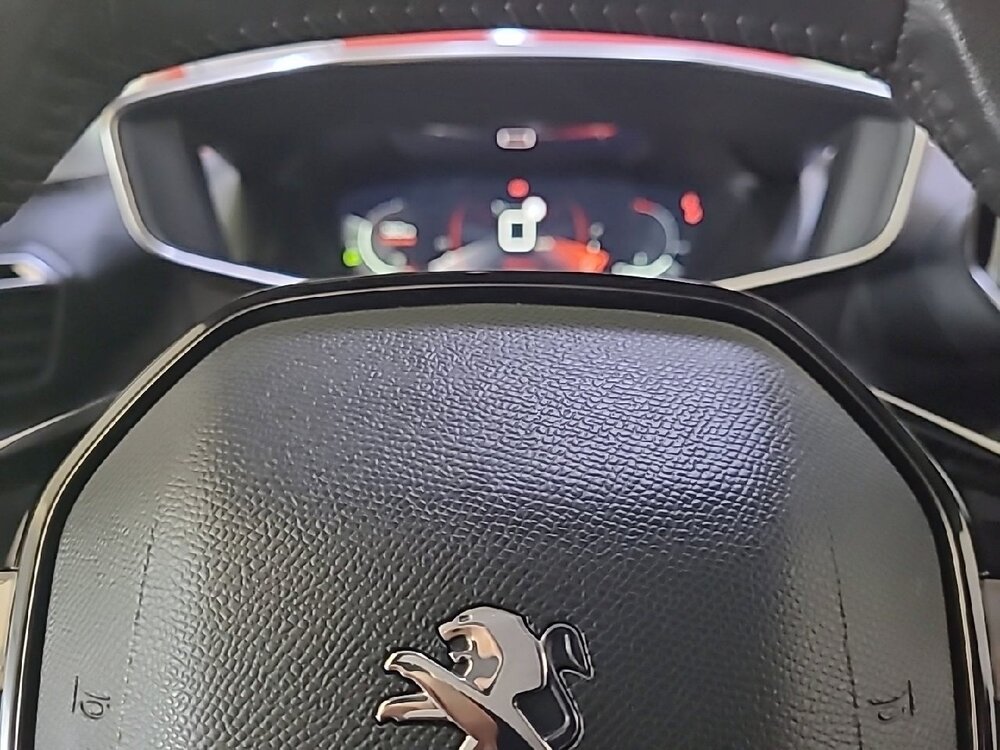 Occasion PEUGEOT 208 208 PureTech 100 S&S BVM6 - Allure Pack