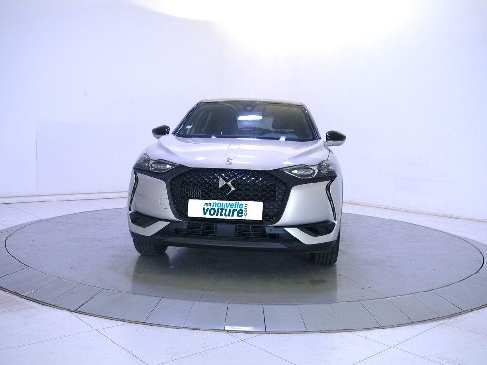 Occasion DS DS3 Crossback DS3 Crossback BlueHDi 130 EAT8