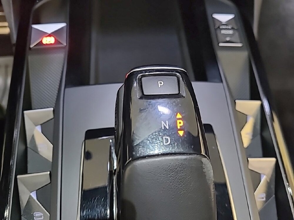 Occasion DS DS3 Crossback DS3 Crossback BlueHDi 130 EAT8