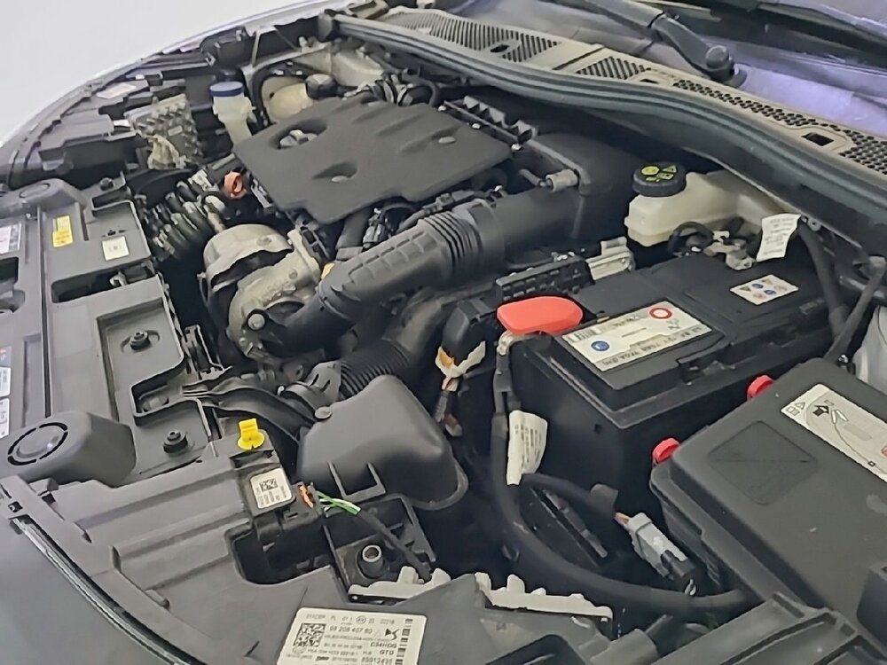 Occasion DS DS3 Crossback DS3 Crossback BlueHDi 130 EAT8