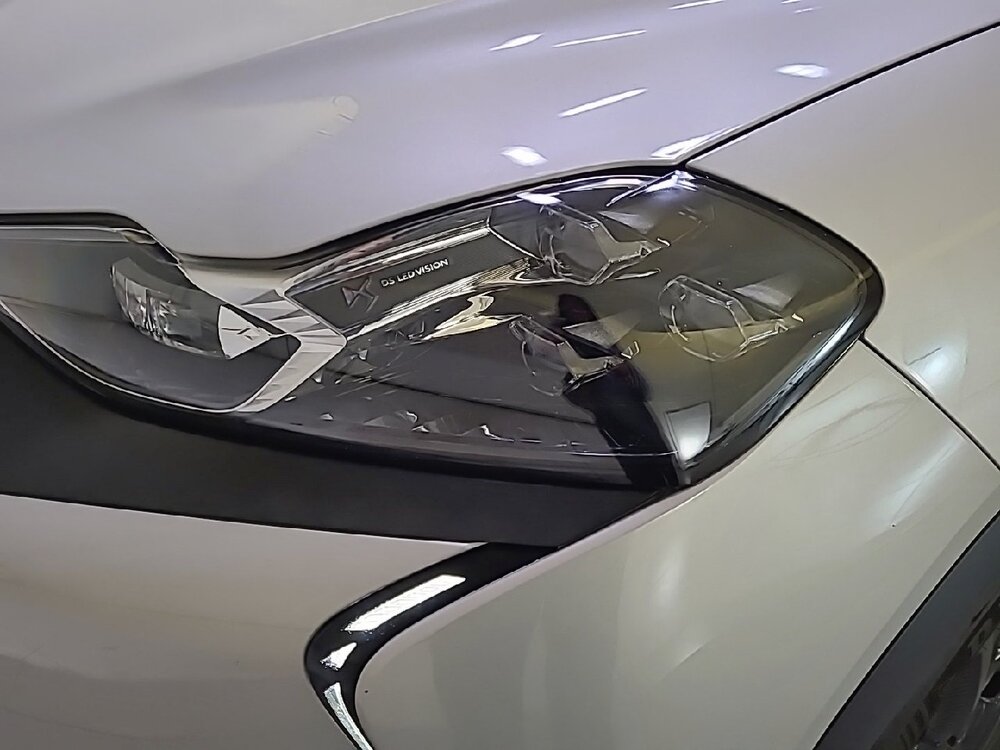 Occasion DS DS3 Crossback DS3 Crossback BlueHDi 130 EAT8