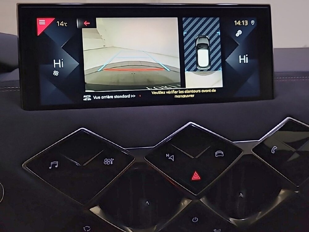 Occasion DS DS3 Crossback DS3 Crossback BlueHDi 130 EAT8