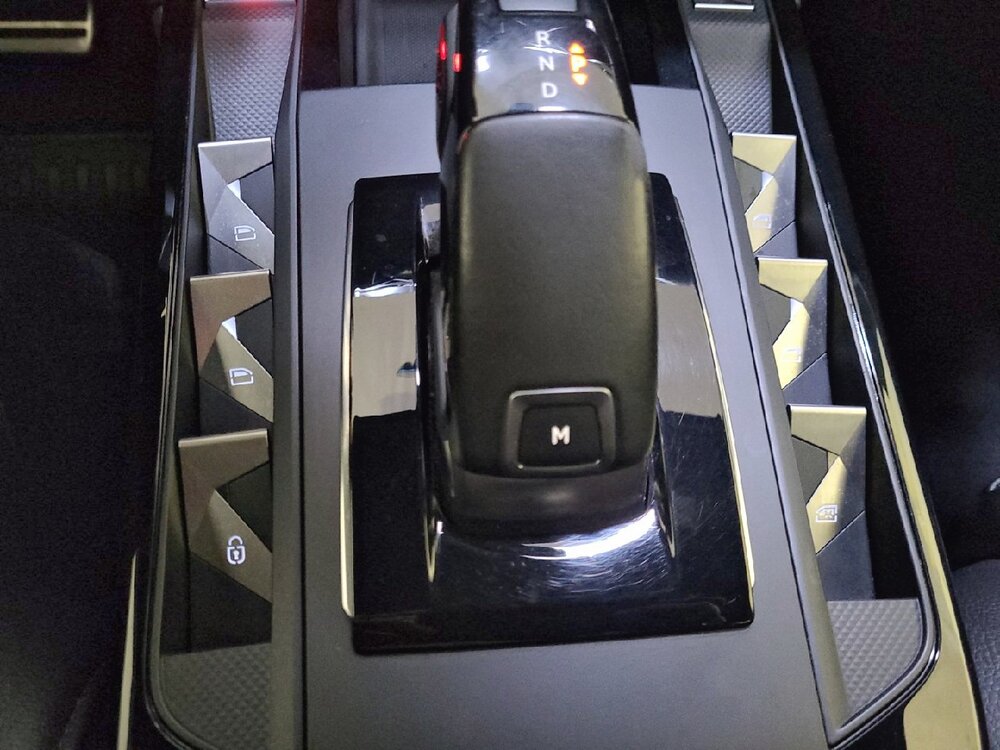 Occasion DS DS3 Crossback DS3 Crossback BlueHDi 130 EAT8