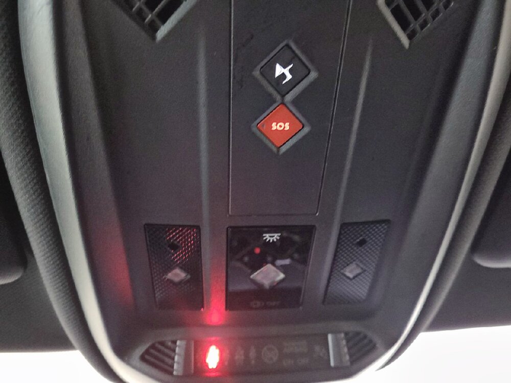 Occasion DS DS3 Crossback DS3 Crossback BlueHDi 130 EAT8