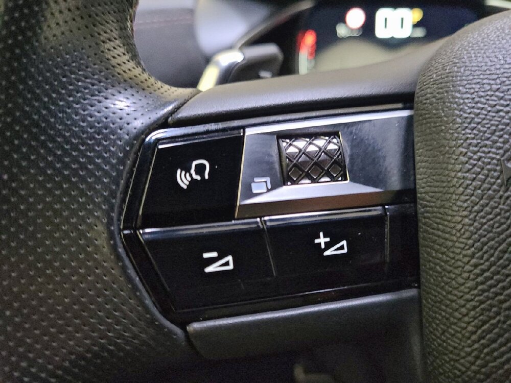 Occasion DS DS3 Crossback DS3 Crossback BlueHDi 130 EAT8