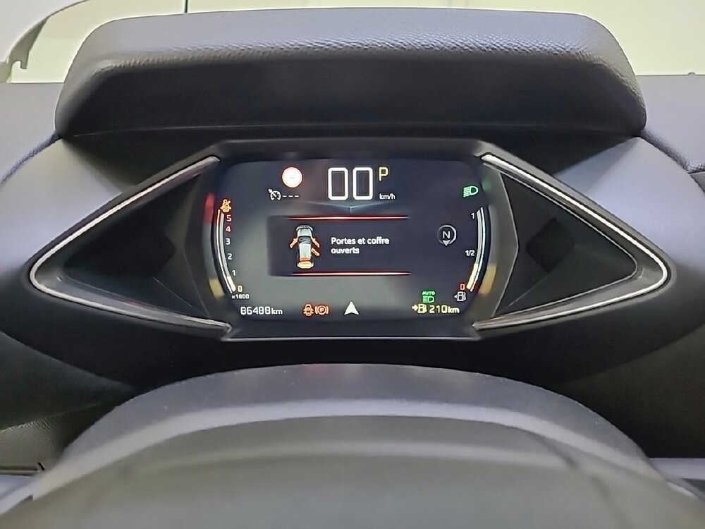 Occasion DS DS3 Crossback DS3 Crossback BlueHDi 130 EAT8