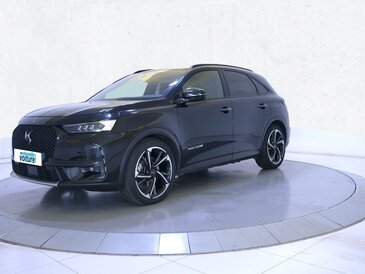 Occasion DS DS 7 Crossback DS7 Crossback Hybride E-Tense 225 EAT8 - Louvre