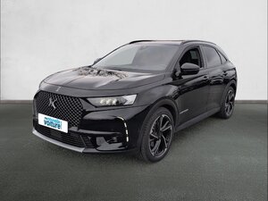 Occasion DS DS 7 Crossback DS7 Crossback Hybride E-Tense 225 EAT8 - Louvre