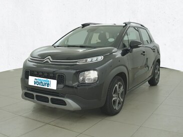 Occasion CITROEN C3 Aircross C3 Aircross BlueHDi 100 S&S BVM6