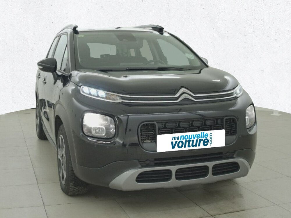 Occasion CITROEN C3 Aircross C3 Aircross BlueHDi 100 S&S BVM6