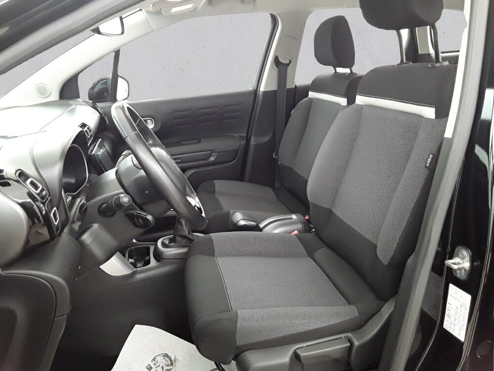 Occasion CITROEN C3 Aircross C3 Aircross BlueHDi 100 S&S BVM6