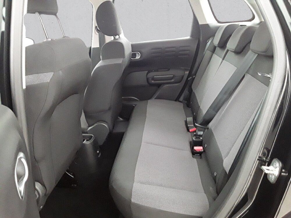 Occasion CITROEN C3 Aircross C3 Aircross BlueHDi 100 S&S BVM6