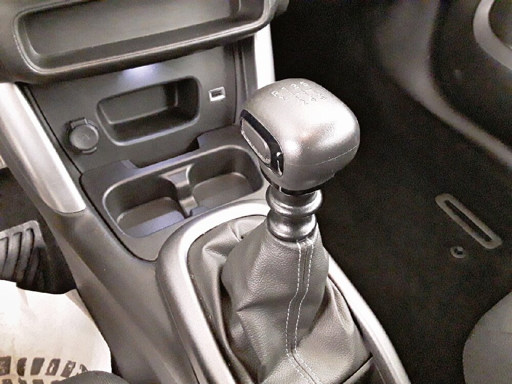 Occasion CITROEN C3 Aircross C3 Aircross BlueHDi 100 S&S BVM6