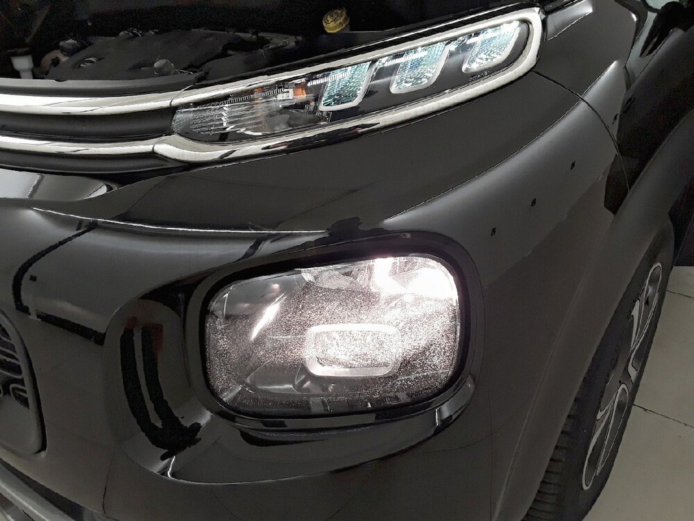 Occasion CITROEN C3 Aircross C3 Aircross BlueHDi 100 S&S BVM6