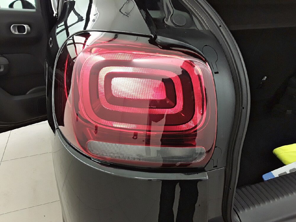 Occasion CITROEN C3 Aircross C3 Aircross BlueHDi 100 S&S BVM6