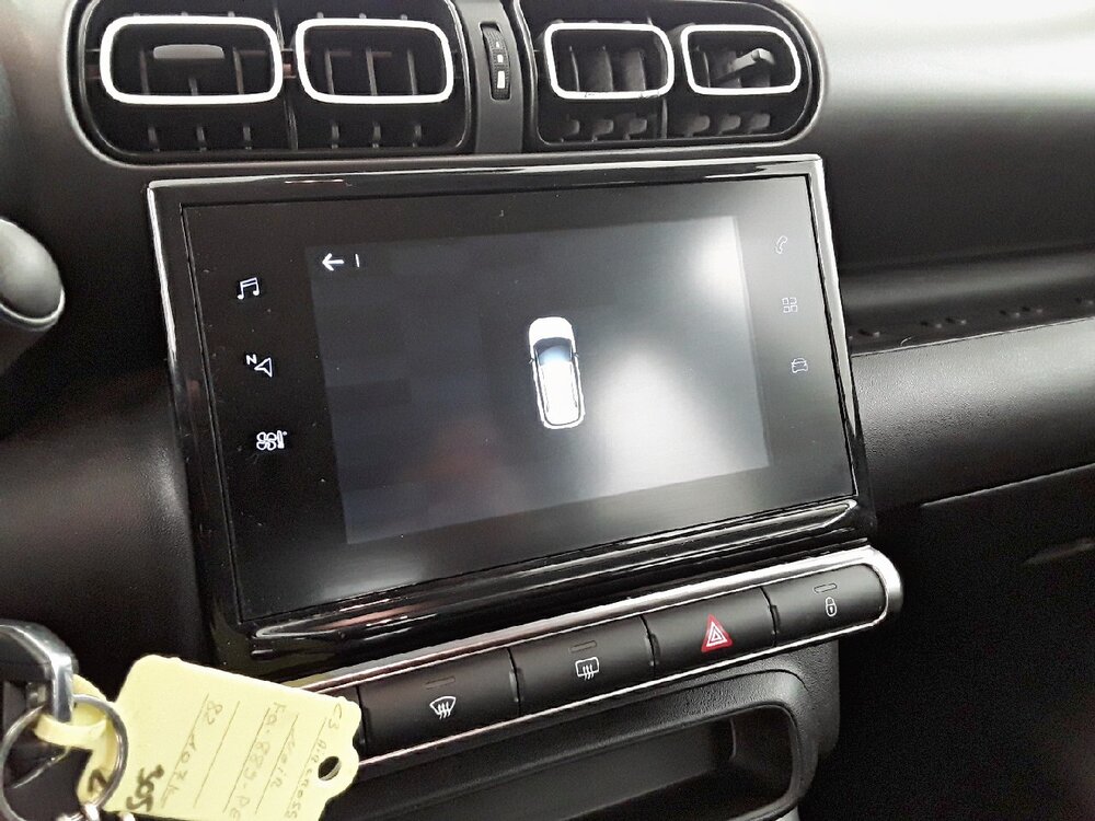 Occasion CITROEN C3 Aircross C3 Aircross BlueHDi 100 S&S BVM6