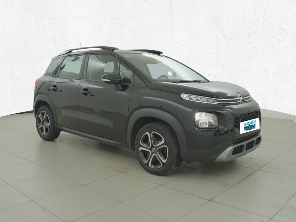 Occasion CITROEN C3 Aircross C3 Aircross BlueHDi 100 S&S BVM6