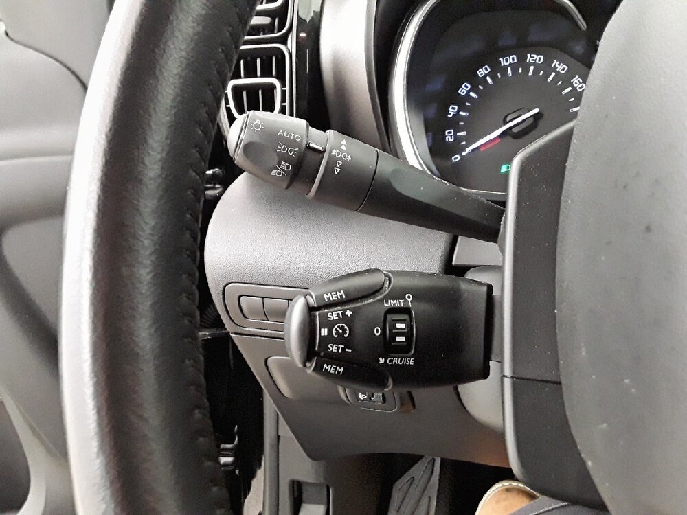 Occasion CITROEN C3 Aircross C3 Aircross BlueHDi 100 S&S BVM6