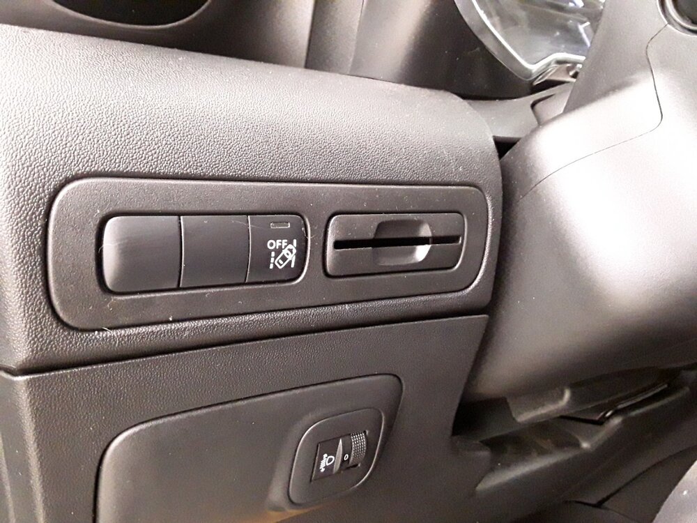 Occasion CITROEN C3 Aircross C3 Aircross BlueHDi 100 S&S BVM6