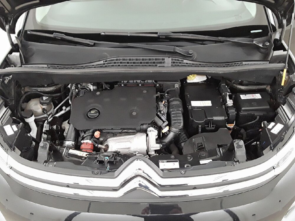 Occasion CITROEN C3 Aircross C3 Aircross BlueHDi 100 S&S BVM6