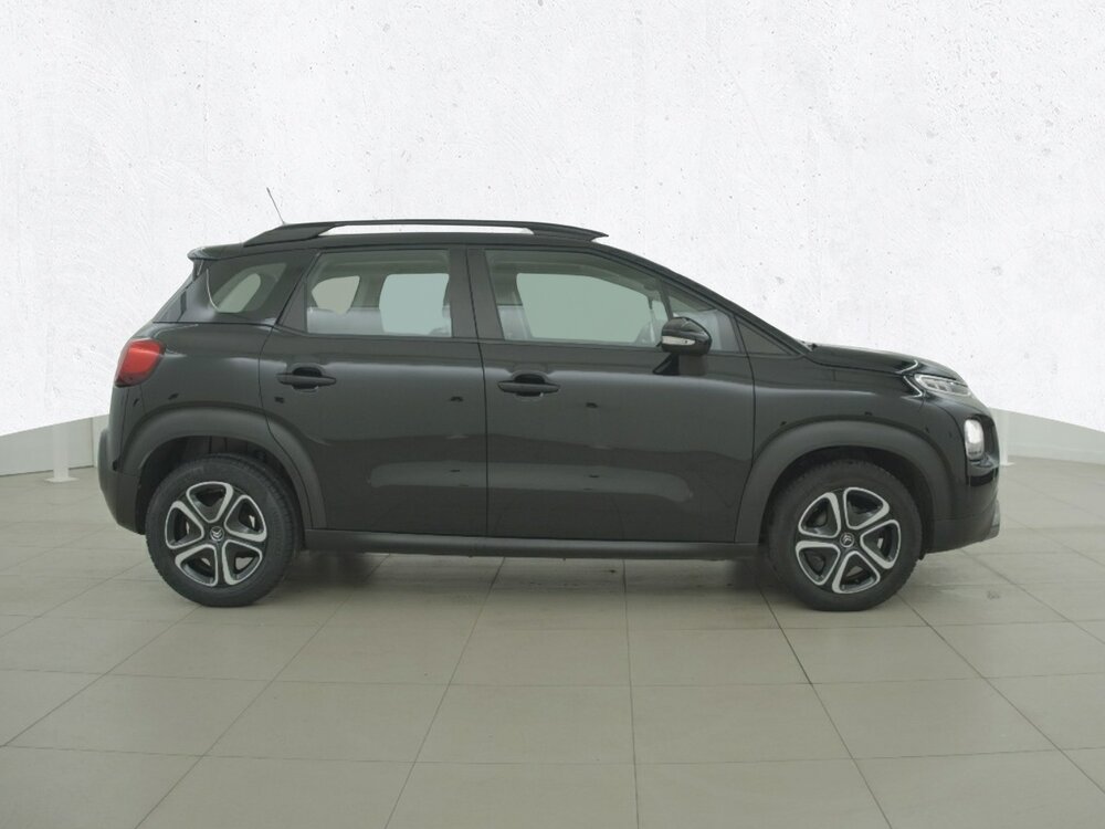 Occasion CITROEN C3 Aircross C3 Aircross BlueHDi 100 S&S BVM6