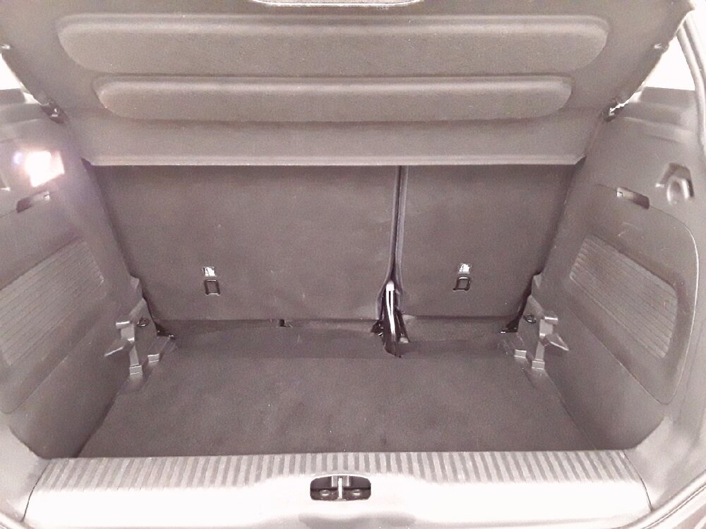 Occasion CITROEN C3 Aircross C3 Aircross BlueHDi 100 S&S BVM6