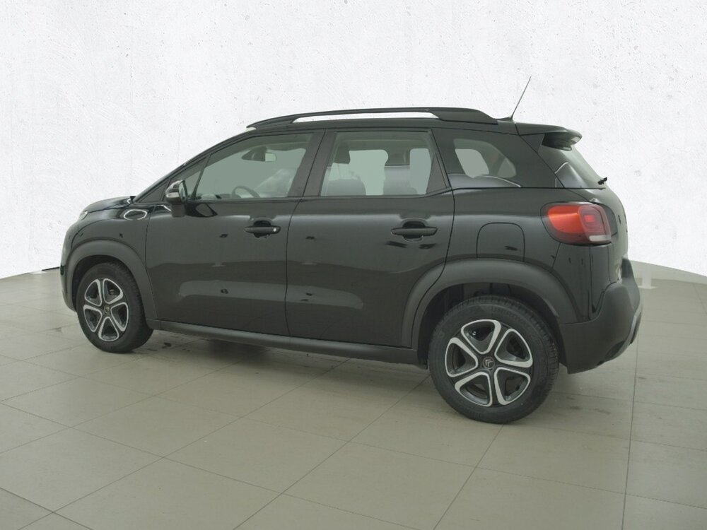 Occasion CITROEN C3 Aircross C3 Aircross BlueHDi 100 S&S BVM6