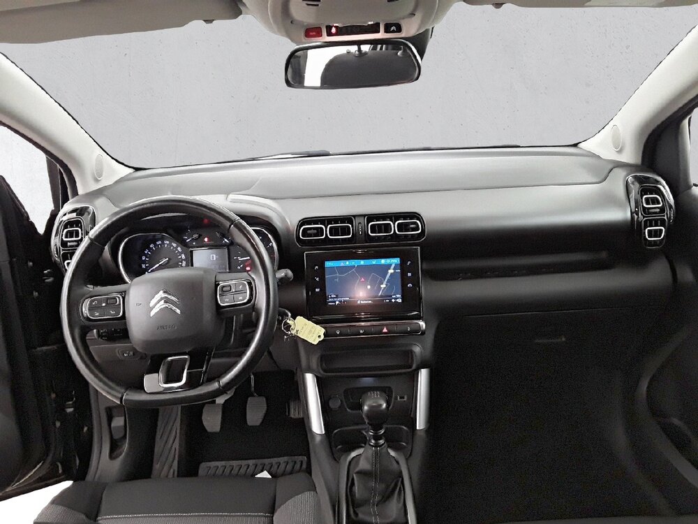 Occasion CITROEN C3 Aircross C3 Aircross BlueHDi 100 S&S BVM6
