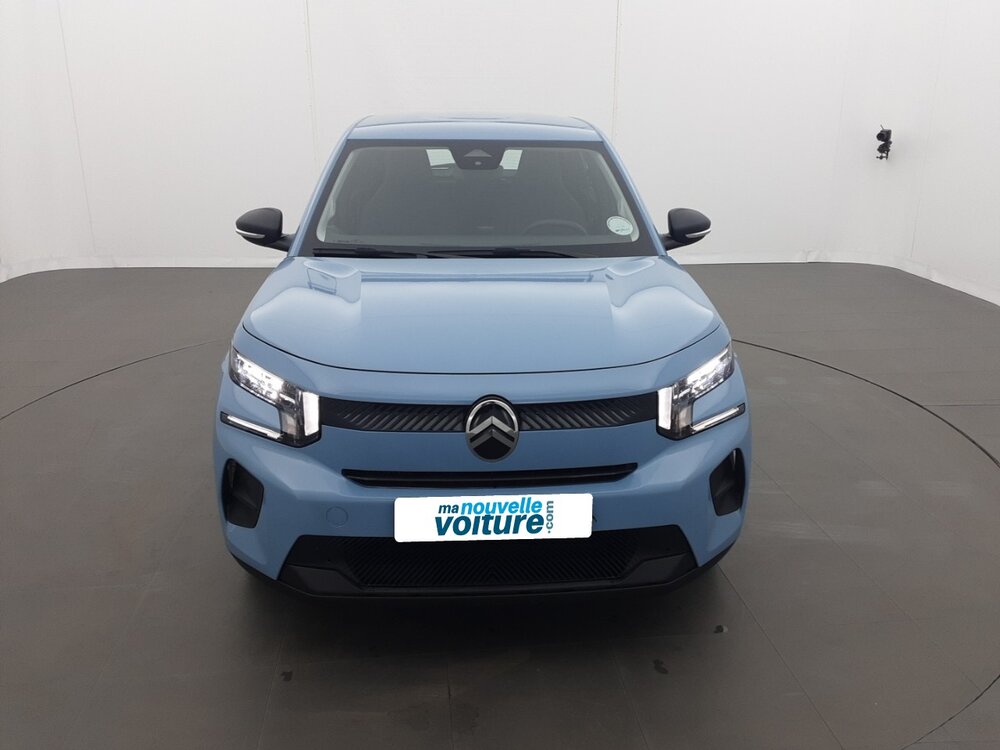 Occasion CITROEN C3 C3 Turbo 100 ch BVM6 - You