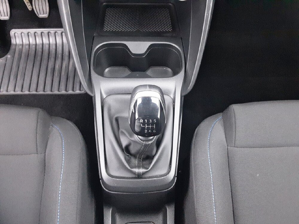 Occasion CITROEN C3 C3 Turbo 100 ch BVM6 - You