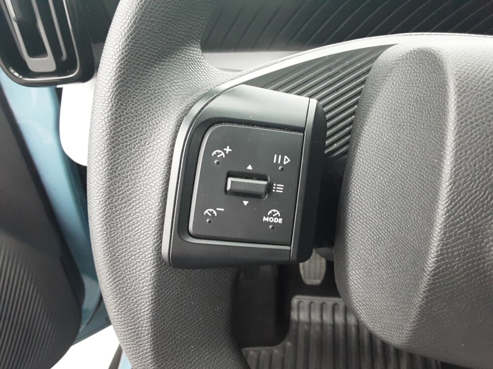 Occasion CITROEN C3 C3 Turbo 100 ch BVM6 - You
