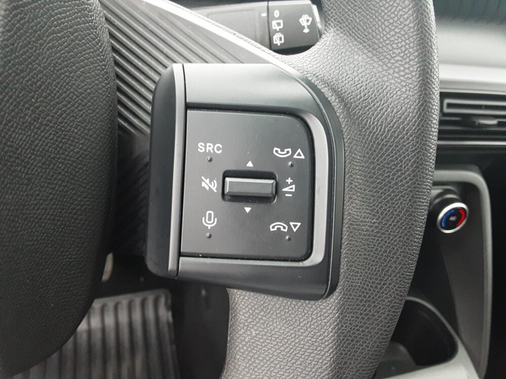 Occasion CITROEN C3 C3 Turbo 100 ch BVM6 - You