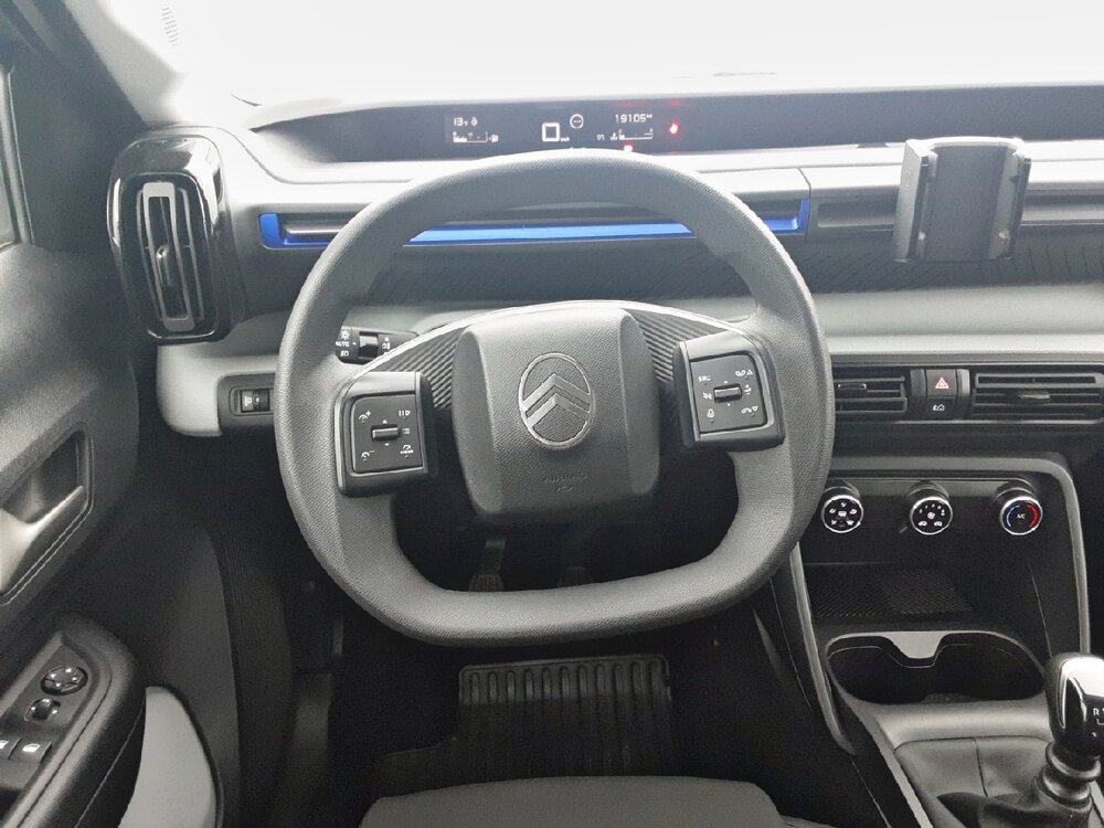 Occasion CITROEN C3 C3 Turbo 100 ch BVM6 - You