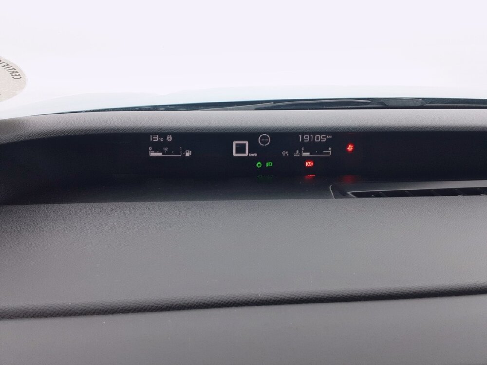 Occasion CITROEN C3 C3 Turbo 100 ch BVM6 - You