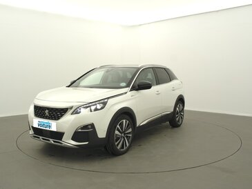 Occasion PEUGEOT 3008 3008 Hybrid 225 e-EAT8