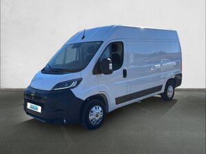 Occasion PEUGEOT Boxer BOXER FGN TOLE 3.3 T L2H2 140 S&S BVM6