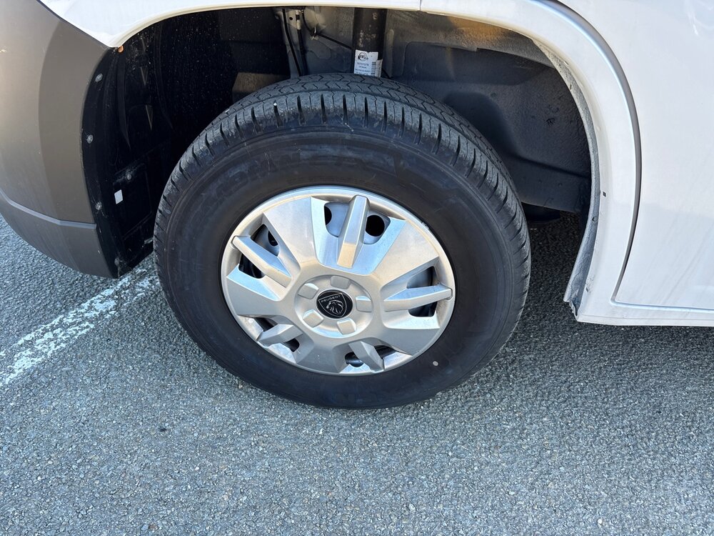 Occasion PEUGEOT Boxer BOXER FGN TOLE 3.3 T L2H2 140 S&S BVM6